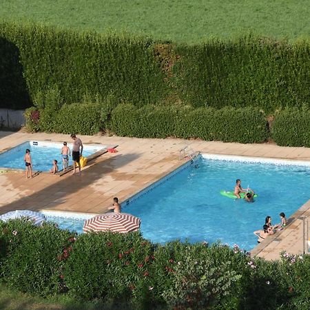 Residence Vacances Fontenelle Raphele Exterior photo