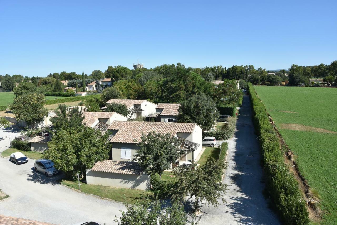 Residence Vacances Fontenelle Raphele Exterior photo
